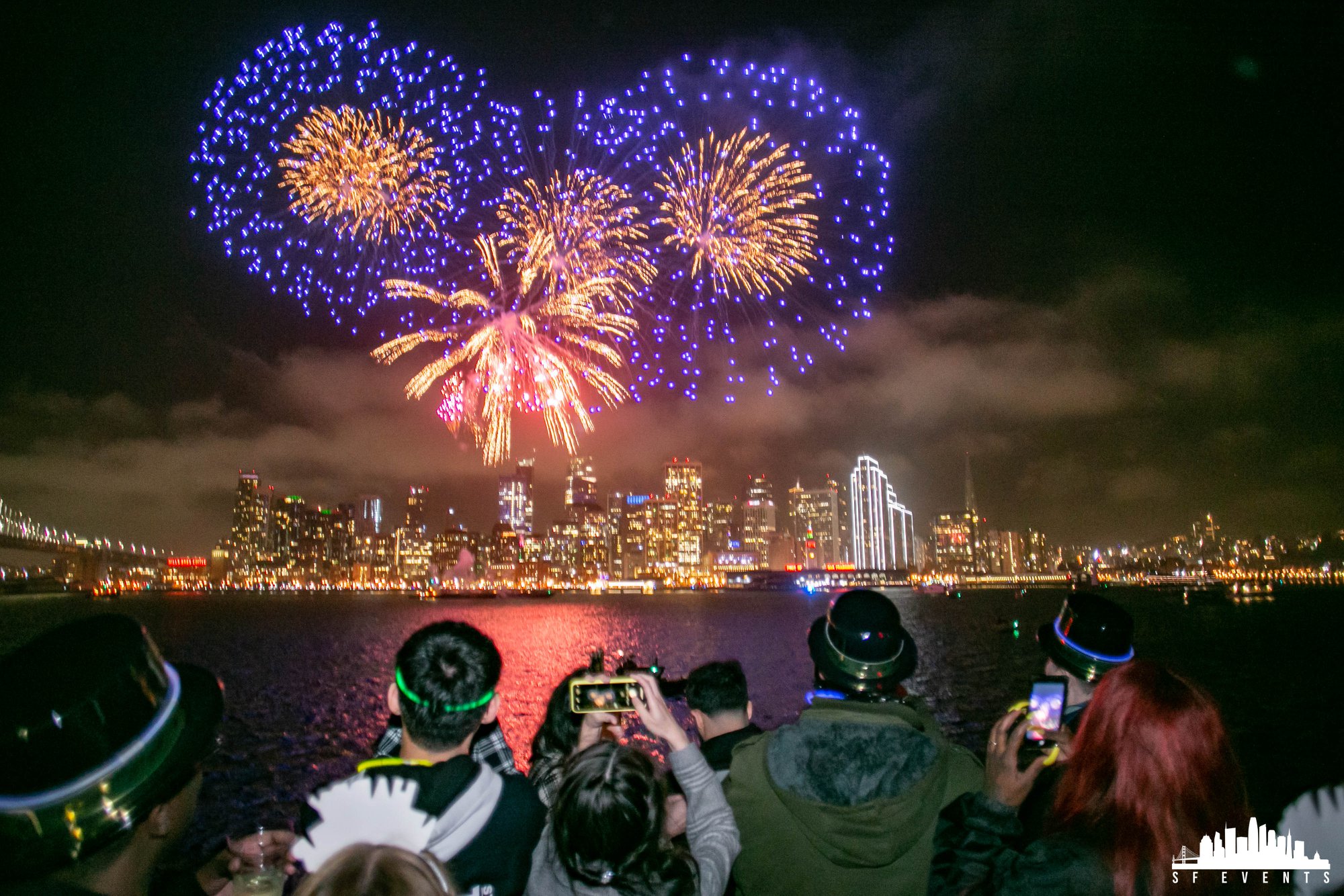 San Francisco Events Best Corporate and Social Party Experiences in
